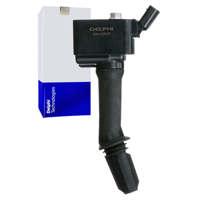 Opel Astra K 1.4 Turbo Ateşleme Bobini Delphi