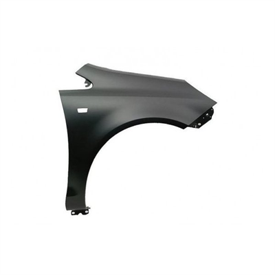 Opel Corsa D Ön Çamurluk Sağ Uyumlu