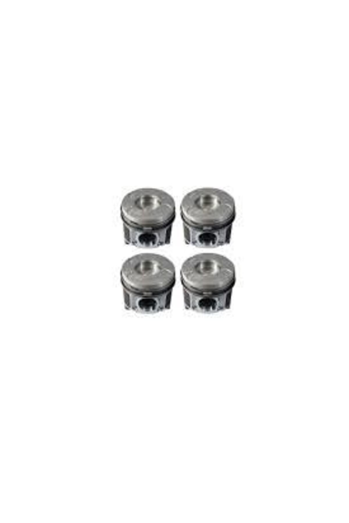 PİSTON SEGMAN FIAT-OPEL 0.20 MM KISA-1.3 75HP MULTİ.JET II-16V EURO 5-95 A 13DTE 1.3 CDTI-STOP/START