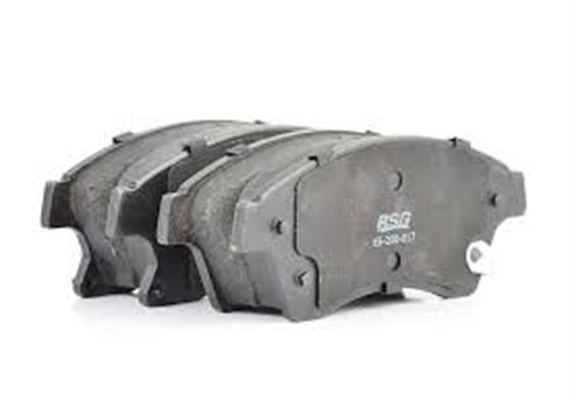 Opel Astra J Ön Fren Balatası Bsg Marka