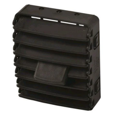 Opel Vectra B Ön Sol ( Sürücü Tarafı )  uyumlu Kalorifer Mazgalı