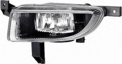Opel Zafira uyumlu A Sol Sis Lambası 99-04 Model (DEPO
