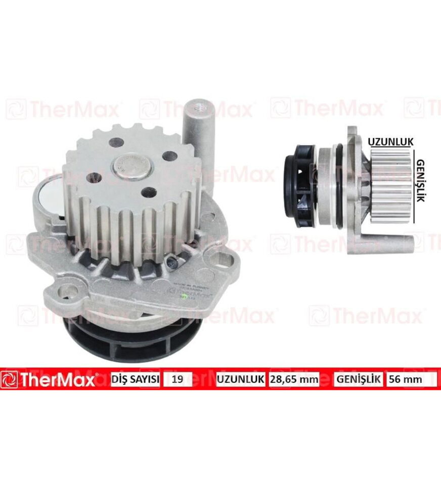 DEVİRDAİM CRAFTER-T6-A3-JETTA-CADDY-POLO-PASSAT 1.