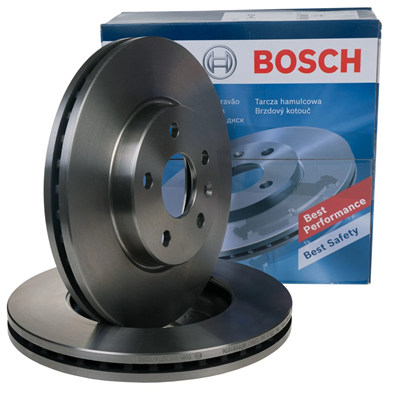 Fren Disk Ön Astra J CRUZE AVEO 276 mm 569073 13502045 BOSCH