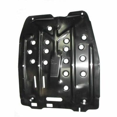 Opel Meriva A Alt Karter Muhafaza Sacı