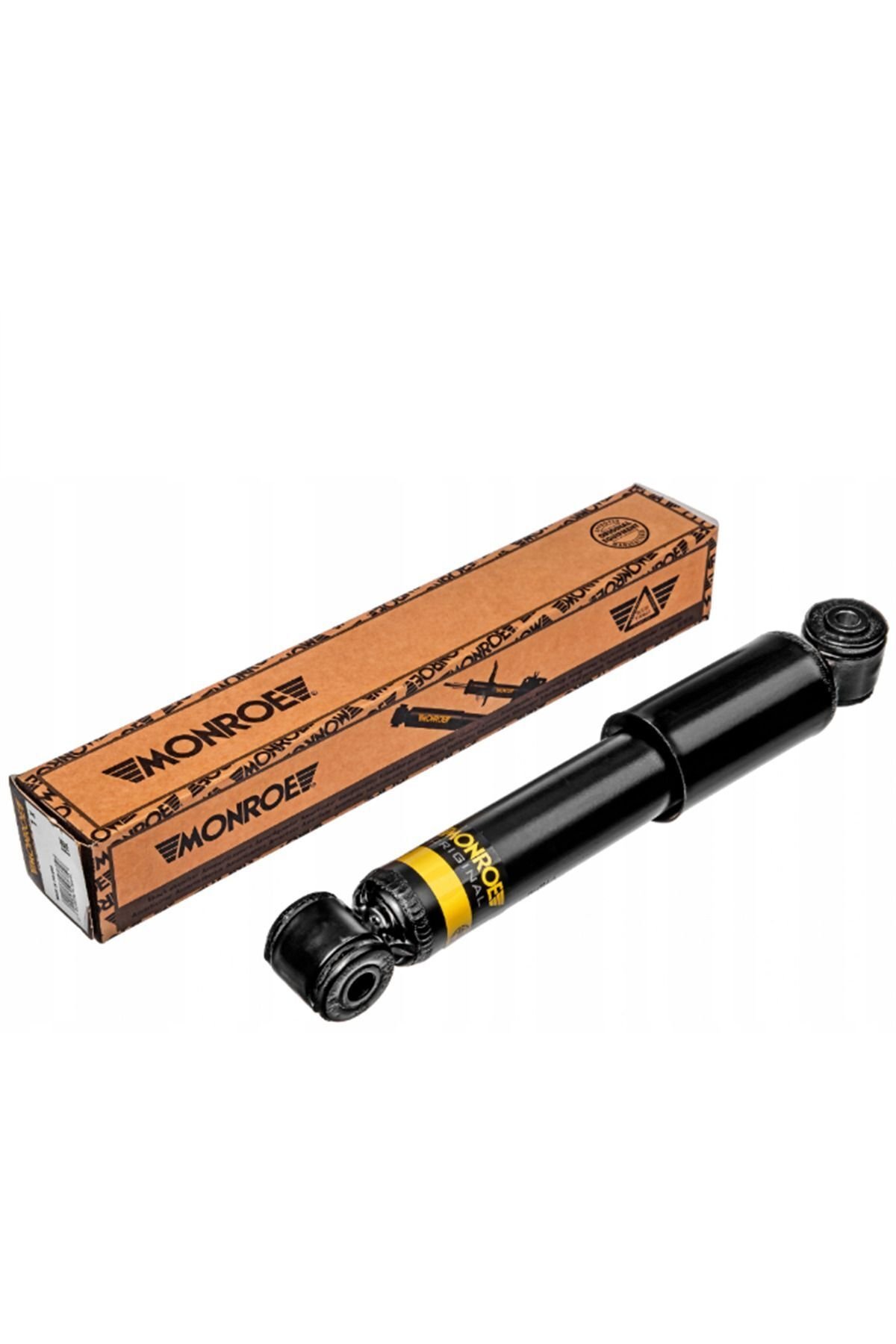 Opel Astra G  Arka Amortisör Monreo Marka