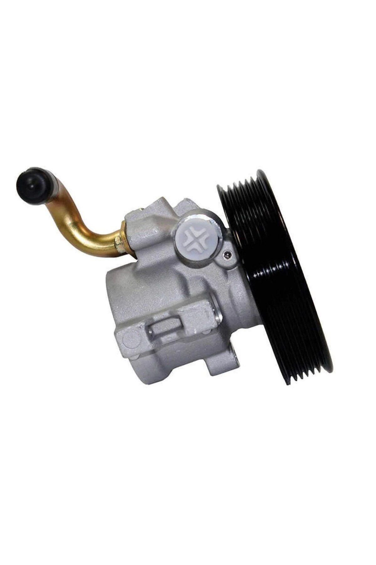 Chevrolet Lacetti 1.6 Motor Direksiyon Pompası Ithal