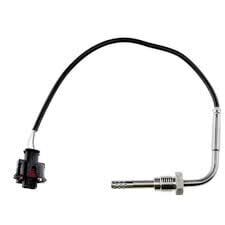 Chevrolet Captiva Oksijen Sensörü Konum 2