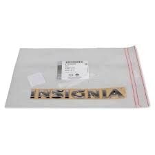 Opel İnsignia B Kasa Bagaj (İNSİGNİA) Yazı