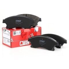 Opel Astra J Ön Fren Balata Takımı Trw Marka