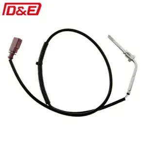 Chevrolet Captiva oksijen sensörü konum 1