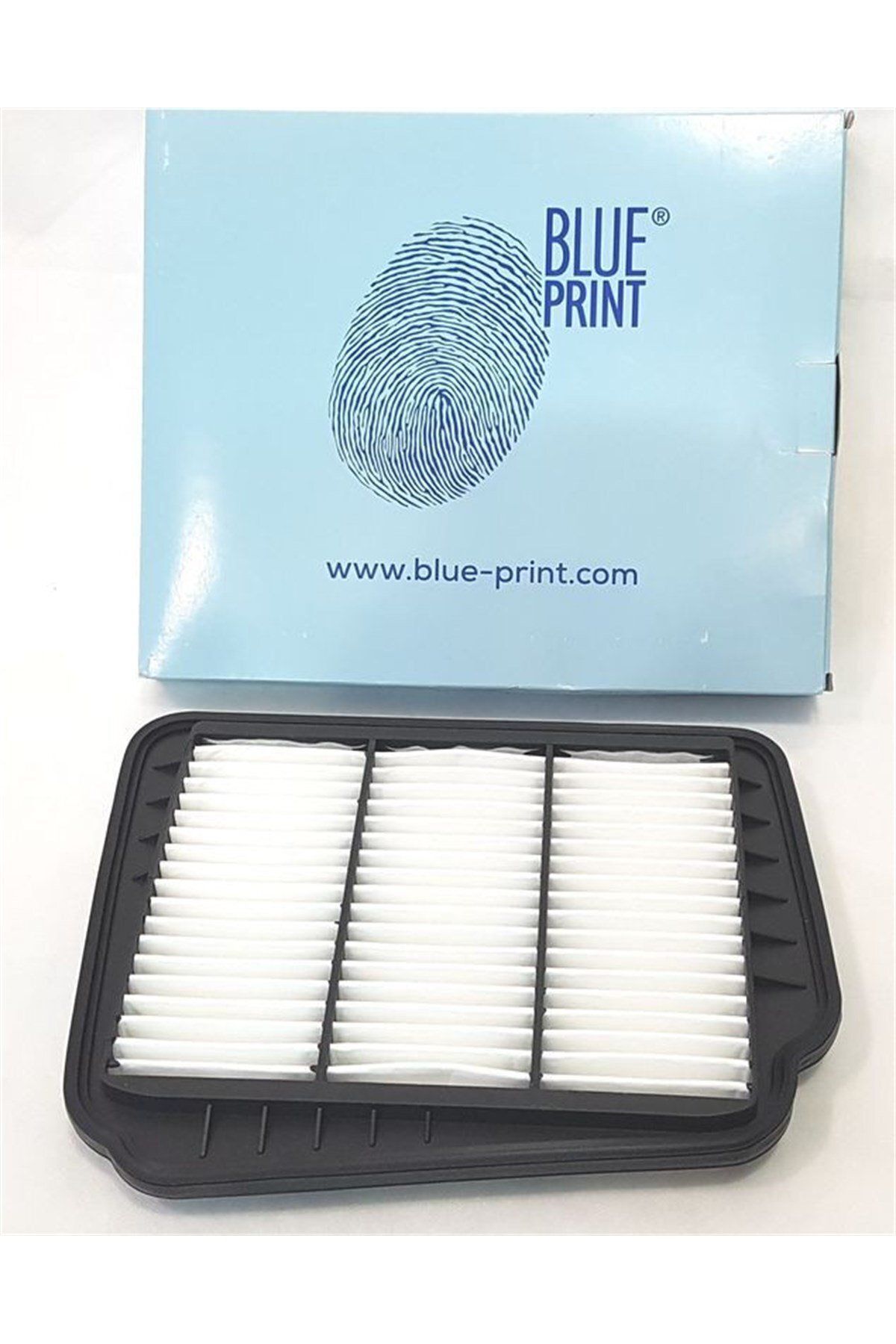 Chevrolet Lacetti Hava Filtresi BluePrint