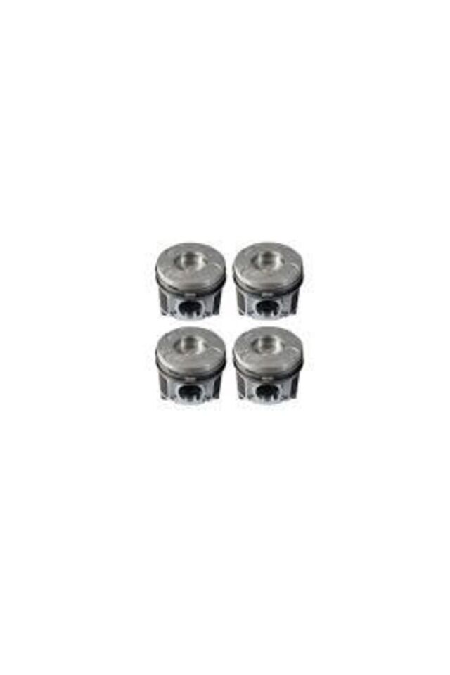 PİSTON SEGMAN FIAT-OPEL 0.20 MM KISA-1.3 75HP MULTİ.JET II-16V EURO 5-95 A 13DTE 1.3 CDTI-STOP/START
