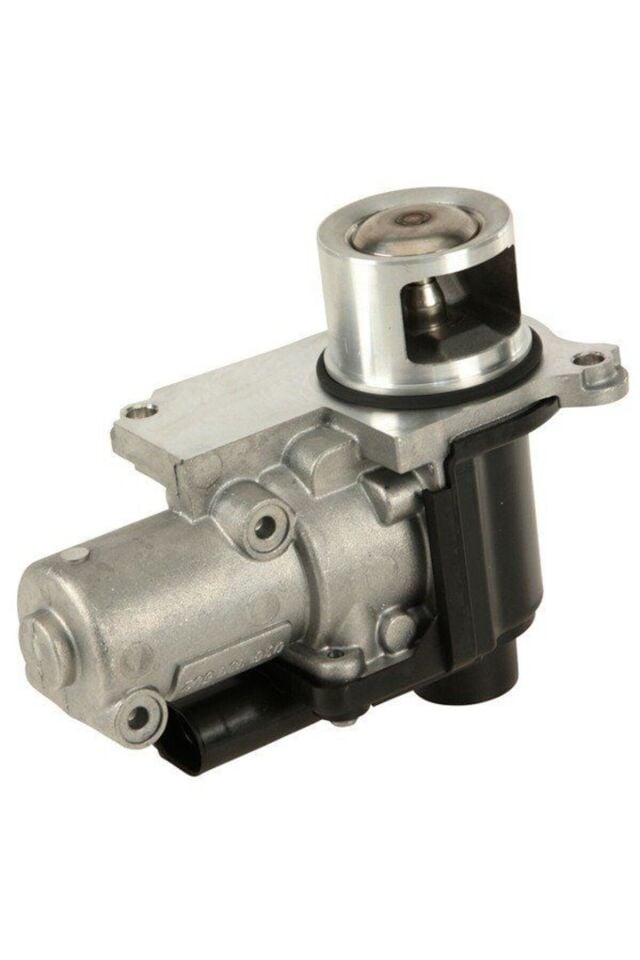 Volkswagen Polo 2006 - 2009 1.4TDI EGR ( Egsoz Geri Dönüş ) Valfi İthal Marka