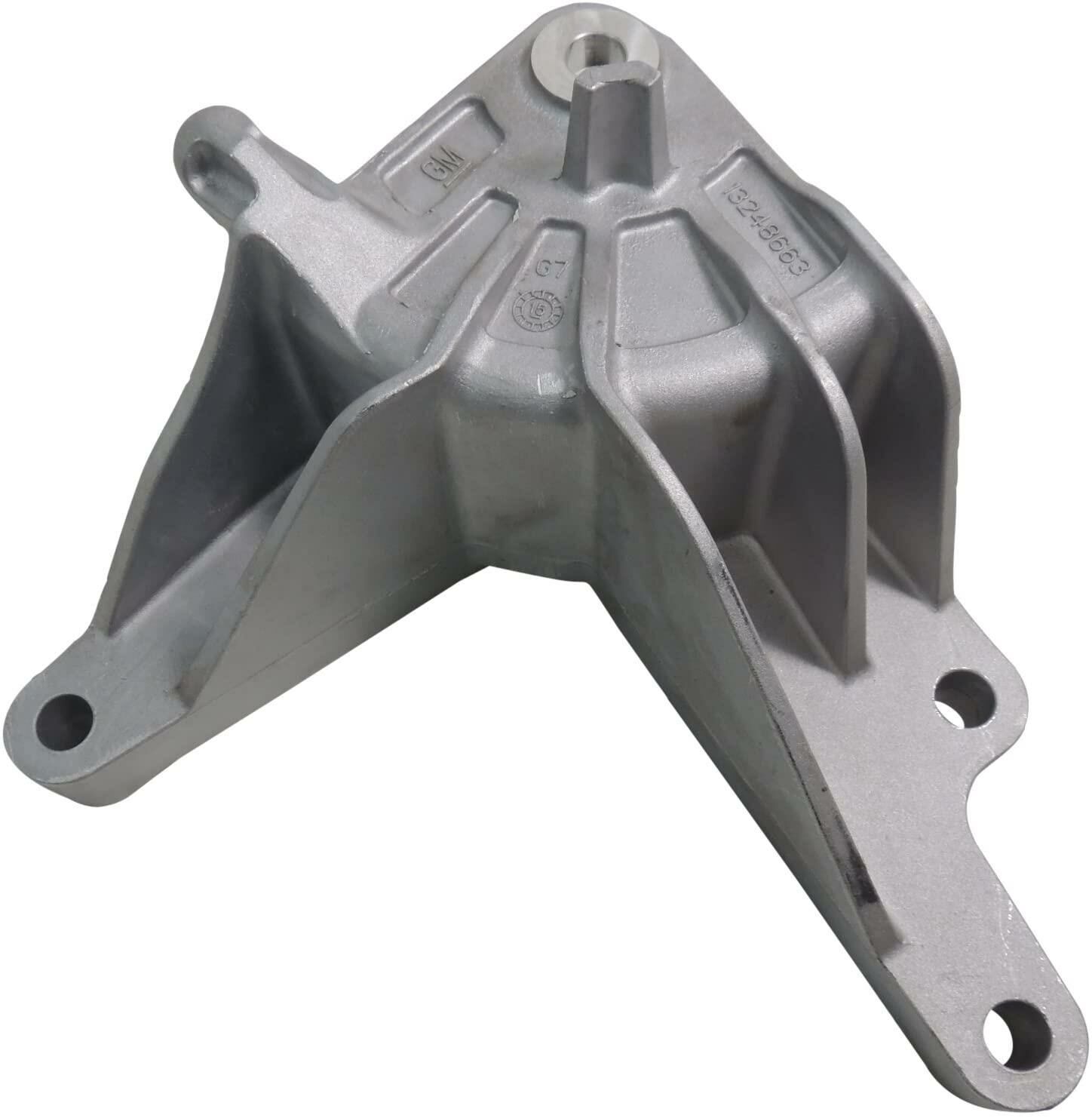 ŞANZUMAN ARKA KULAK BRAKETİ CRUZE AST J