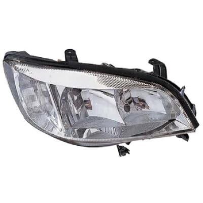 Opel Zafira A Sağ Far DEPO Marka