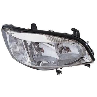 Opel Zafira A Sağ Far DEPO Marka