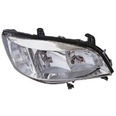 Opel Zafira A Sağ Far DEPO Marka