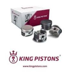 Opel Corsa D 1.2 16 Valf PİSTON SEGMAN STD 73.4mm (CHEVROLET: AVEO II 1.2İ 16V /   (A12XER EURO 5 KİNG)