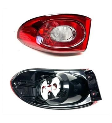 Volkswagen Tiguan 2008-2011 Arası Stop Lambası Sol Dış