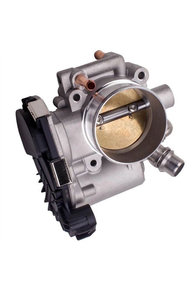 Chevrolet Cruze Komple Gaz Kelebeği Bosch Marka