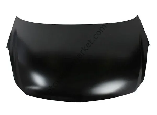 Opel Corsa D Motor Kaputu Muadil(2012 Sonrası)