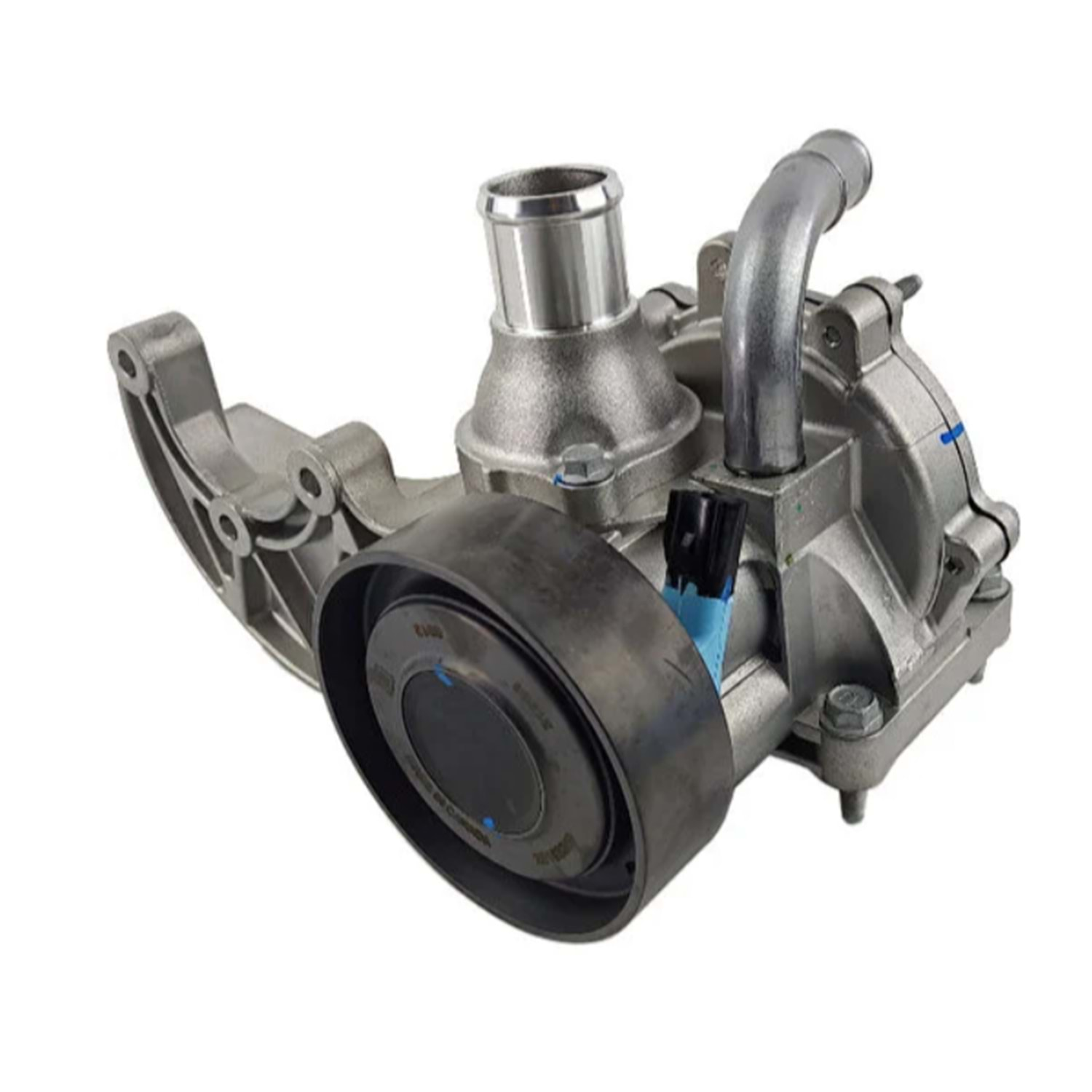 Chevrolet Yeni Captiva C140 Elektrikli Devirdaim