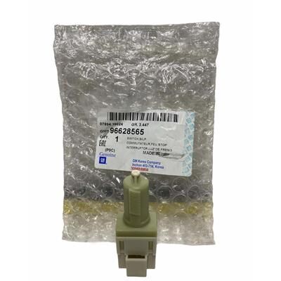 Chevrolet Captiva Fren Pedal Müşürü Orjinal Gm