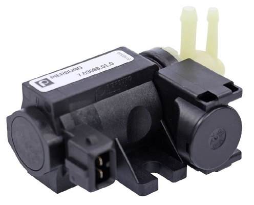 Opel Astra H 1.7 Dizel Turbo Selenoid Valfi