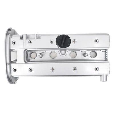 Opel Vectra B 2.0 Benzinli Üst Külbütör Kapağı Metal Contalı