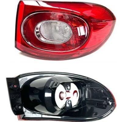 Volkswagen Tiguan 2008-2011 Model Arası Stop Lambası Sağ Dış