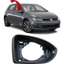 GOLF4 PASSAT IBIZA AYNA KAPAĞI 98-03 ASTARLI BÜYÜK TİP SOL 1998>2003