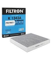 Opel insignia B Karbonlu Polen Filtresi