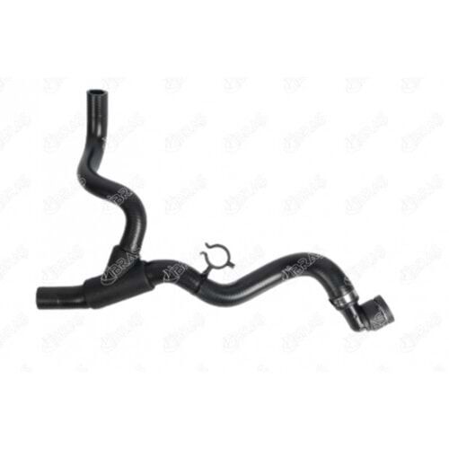 IBRAS 21241-HORTUM KALORİFER(Çıkış)-18 18 601-ASTRA J A16XER-B16XER