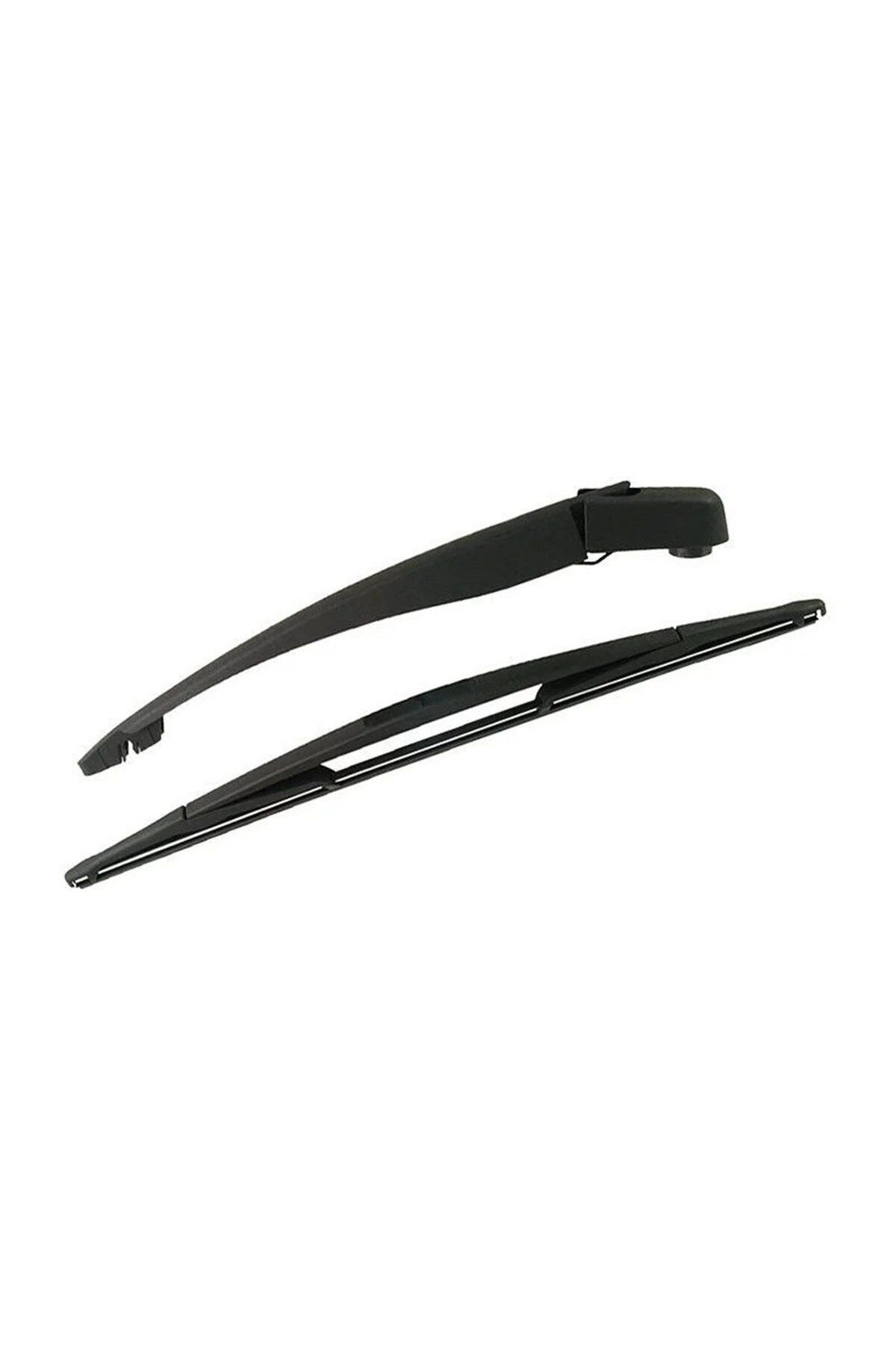 Opel Meriva A Arka Silecek Takımı Yansanayi Ürün