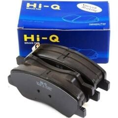 Chevrolet Captiva Ön Fren Balatası Takım Hi-Q