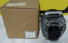 Opel Astra K 1.6 Dizel Alternatör 140 Amper Orjinal Gm