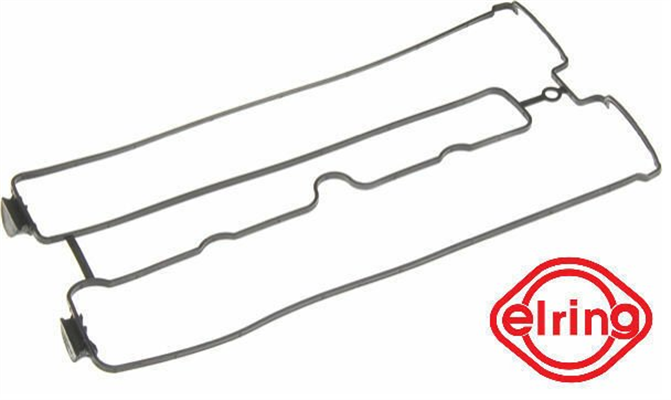 Opel Vectra B X20XEV Uyumlu  Üst Kapak Contası