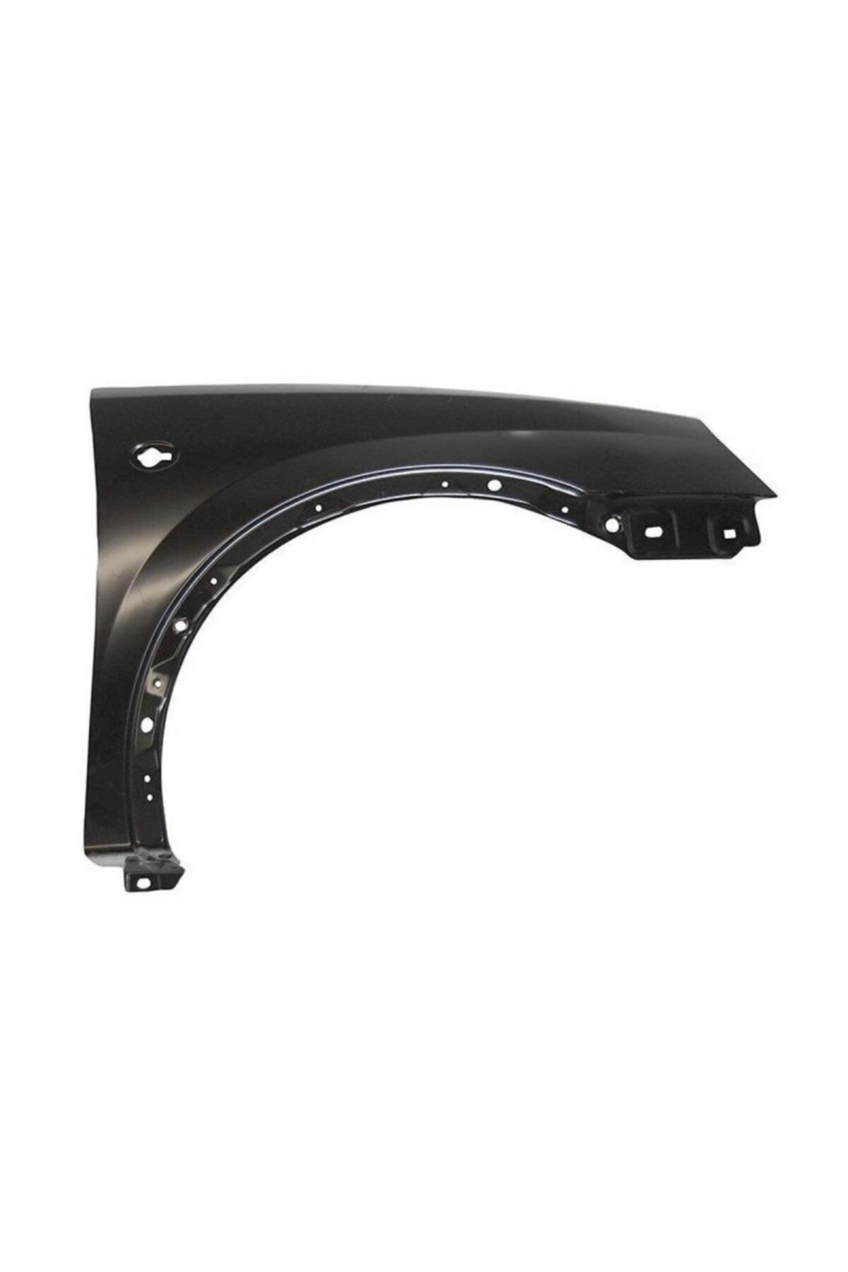 Opel Corsa C  Çamurluk Sacı   Combo C Ön Sağ