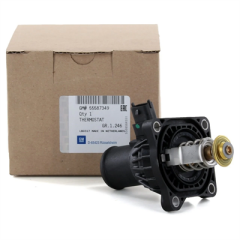 Opel Mokka 1.6 (A16XER) Termostat Gm
