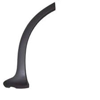 Opel Corsa C  Uyumlu Arka Çamurluk Ağız Bakaliti Sol Tip