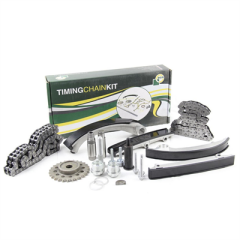 Opel Vectra B 2.0 Dizel Komple Zincir Seti Gm