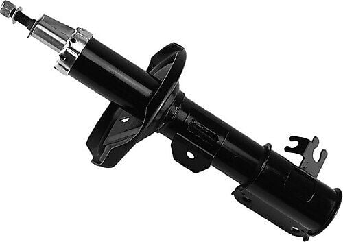 Chevrolet Captiva Ön Sol Amortisör Maher Marka