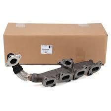 Opel insignia B Kasa 1.6 Dizel Egsoz Manifoldu Orijinal