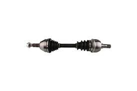 ASPART MARKA   AKS MİLİ KOMPLE ASTRA H/ZAFIRA B Z19TL-Z19DT SOL
