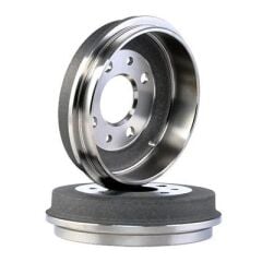 Opel Astra G 5 Bijon Teker Arka Fren Kampana Takım Topran