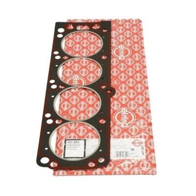 Opel Vectra B  2.0  Silindir Kapak Contası    96-00