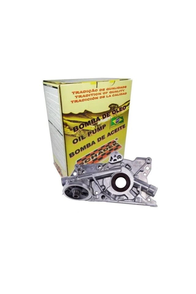 Opel Astra G 1.4/  1.6  16 Valf  Yağ Pompası Schadek Marka