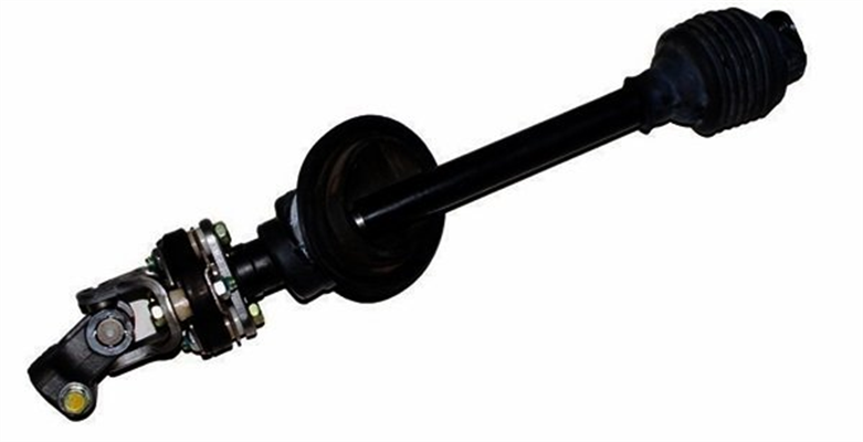 Chevrolet Captiva C100 Direksiyon Mafsalı GM Marka