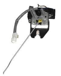 BAGAJ KİLİDİ AVEO SEDAN